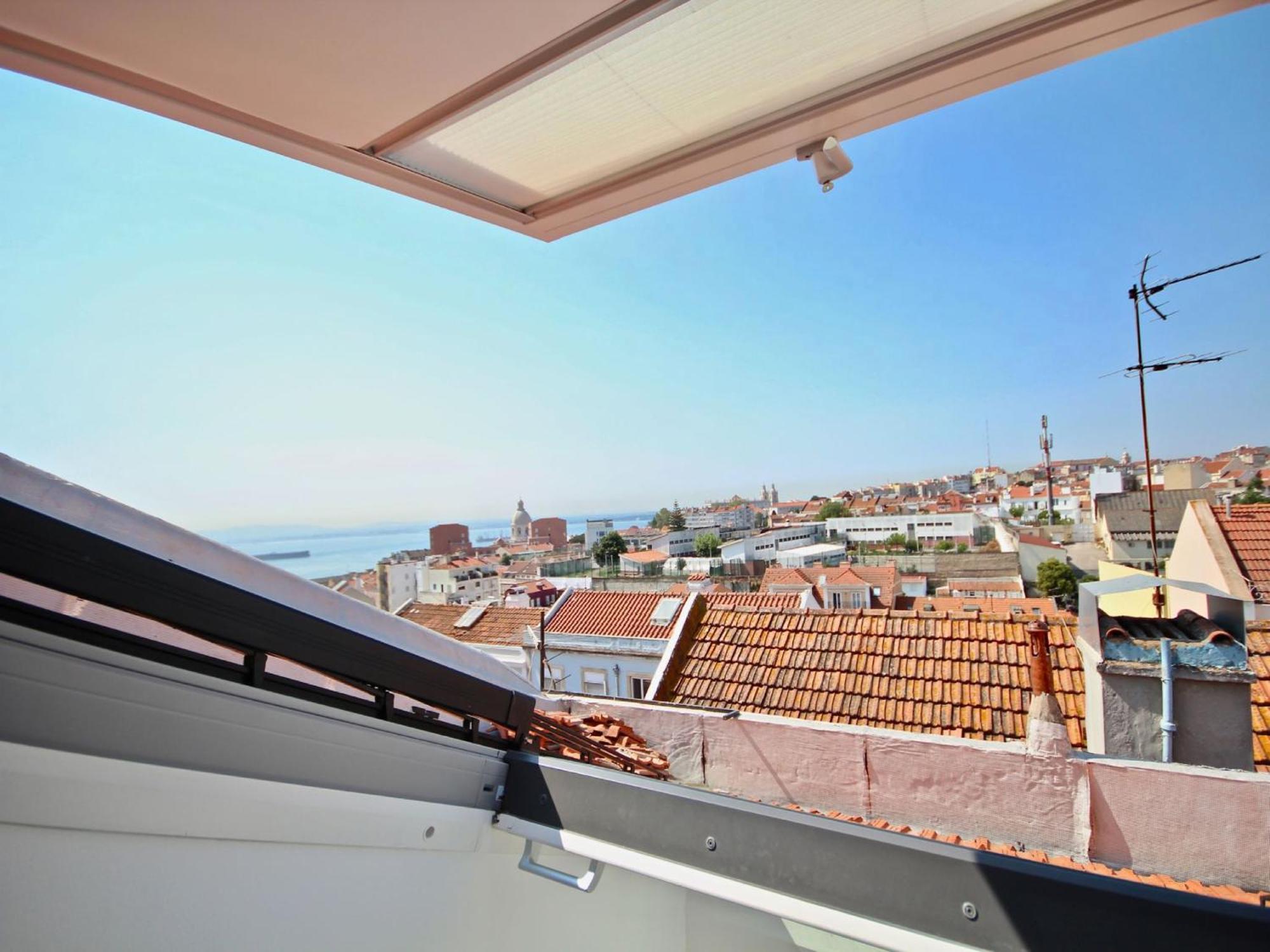 Apartamento Akicity Graca Venus