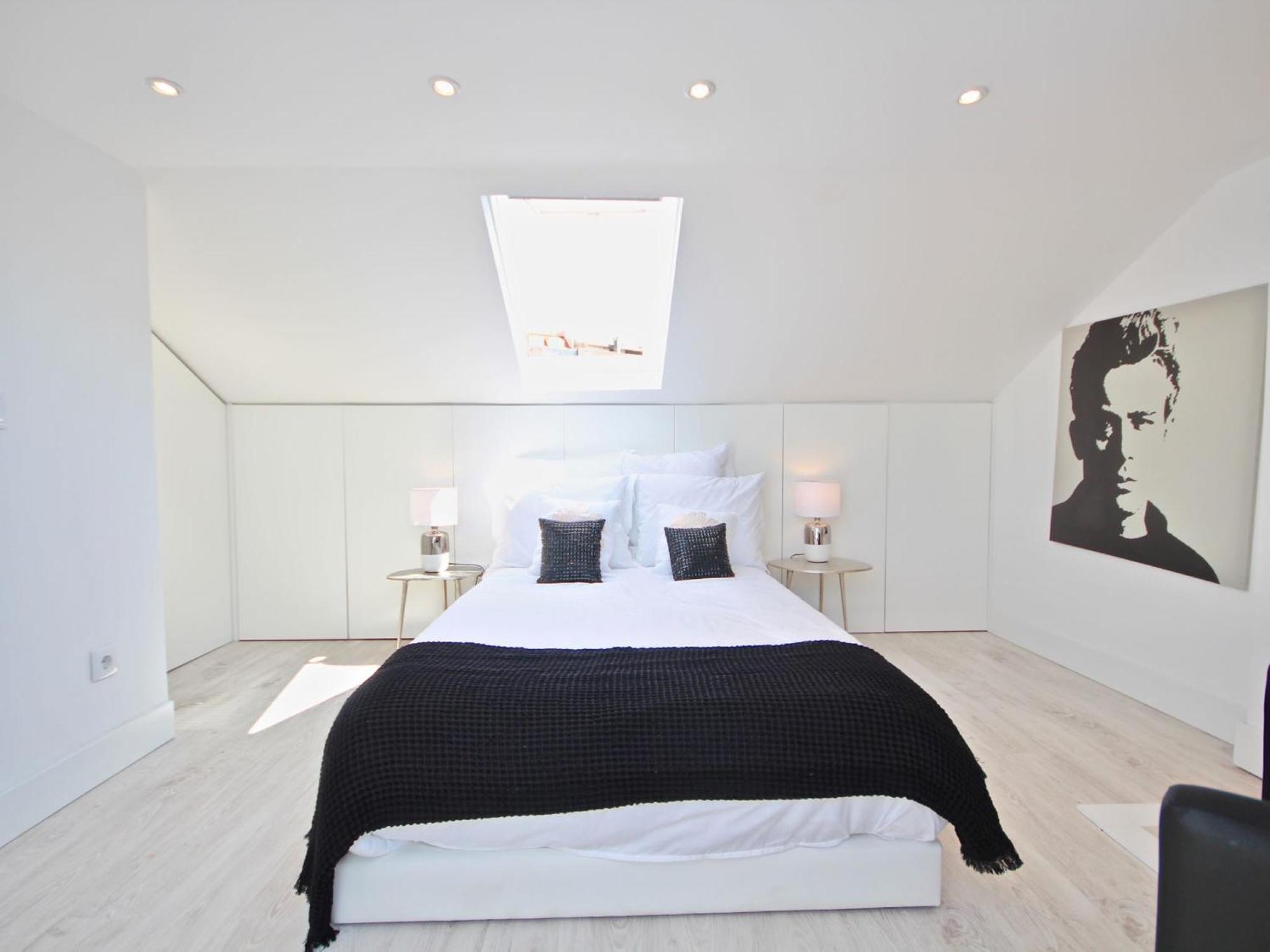 Apartamento Akicity Graca Venus Lisboa