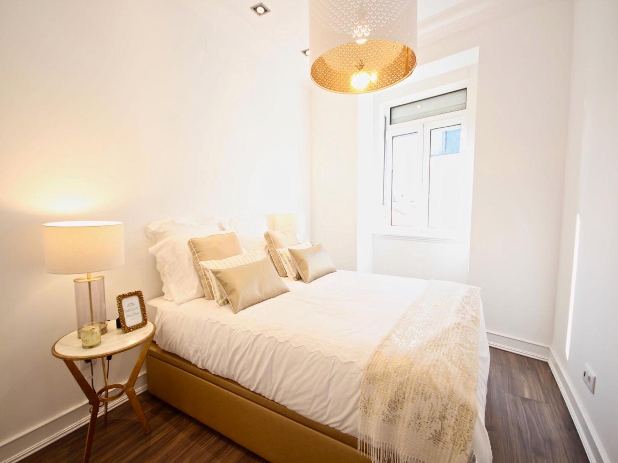 Apartamento Akicity Graca Venus