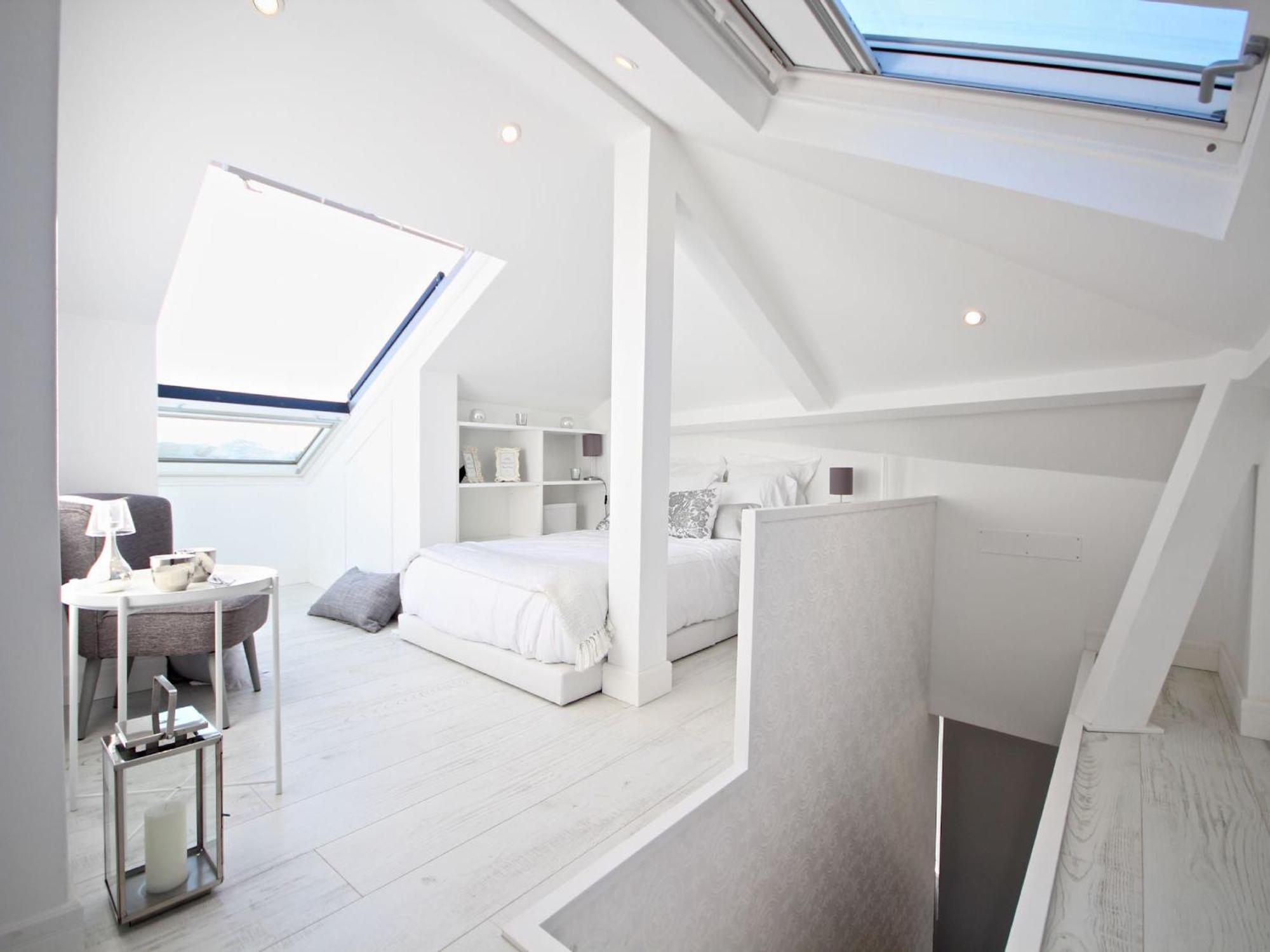Apartamento Akicity Graca Venus Lisboa